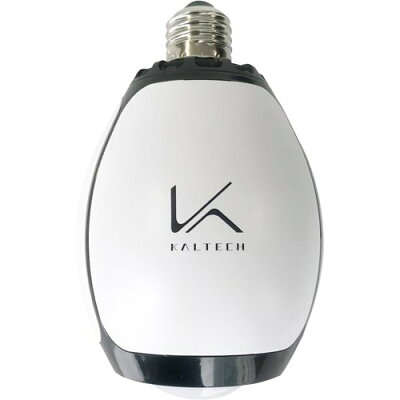 【楽天市場】カルテック カルテック 光触媒 脱臭・除菌機能付きLED電球 ターンド・ケイ KL-B02 昼白色(1台) | 価格比較 - 商品価格ナビ